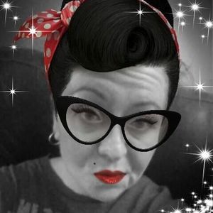 Meet your Posher, Jill